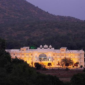 Shouryagarh Resort & Spa